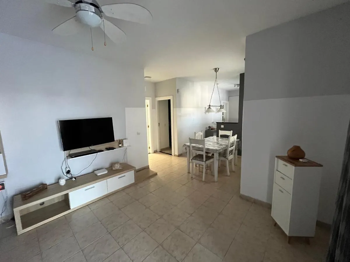Casa Dak Villa Playa Blanca  Spain