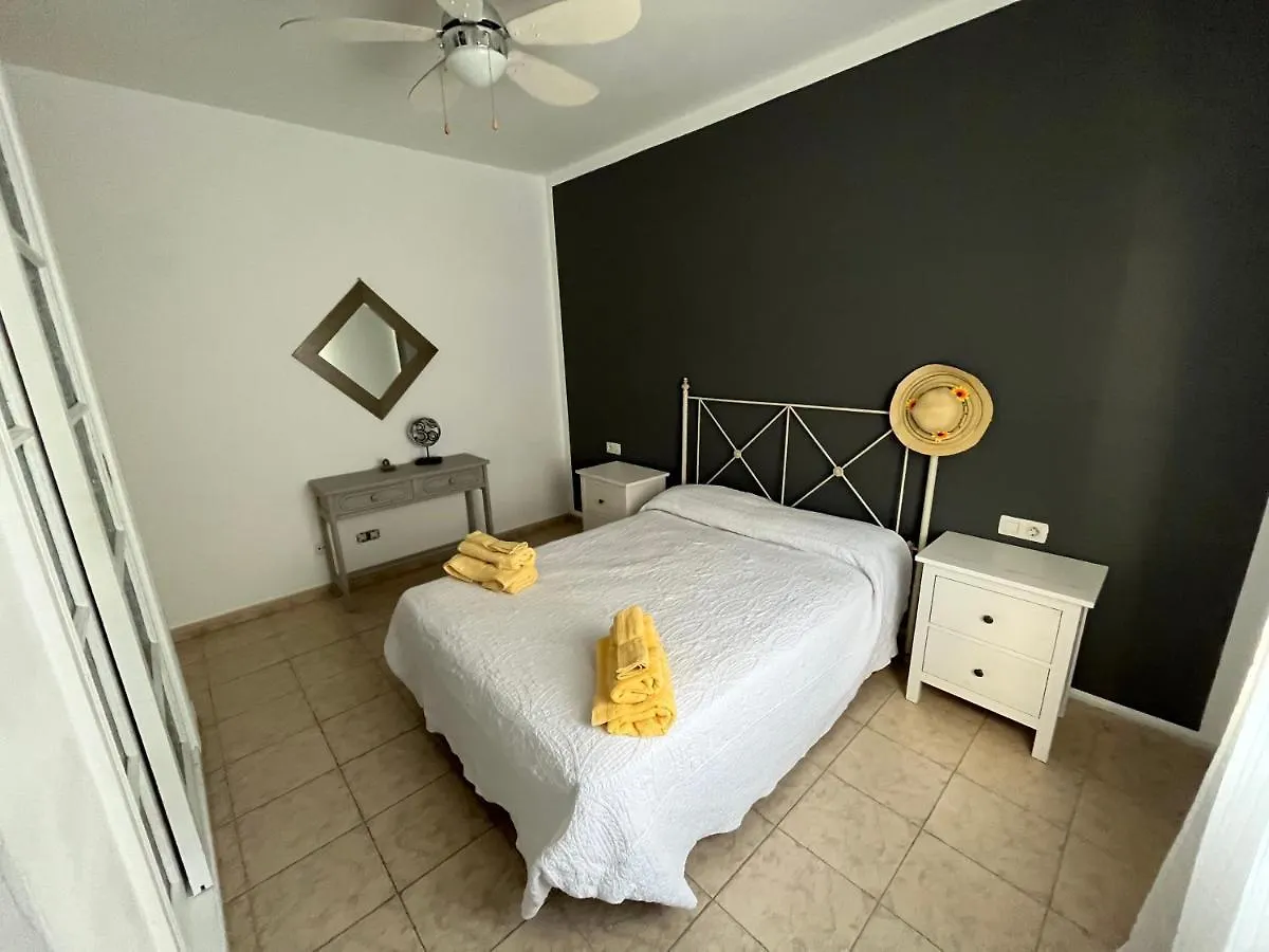 Casa Dak Villa Playa Blanca