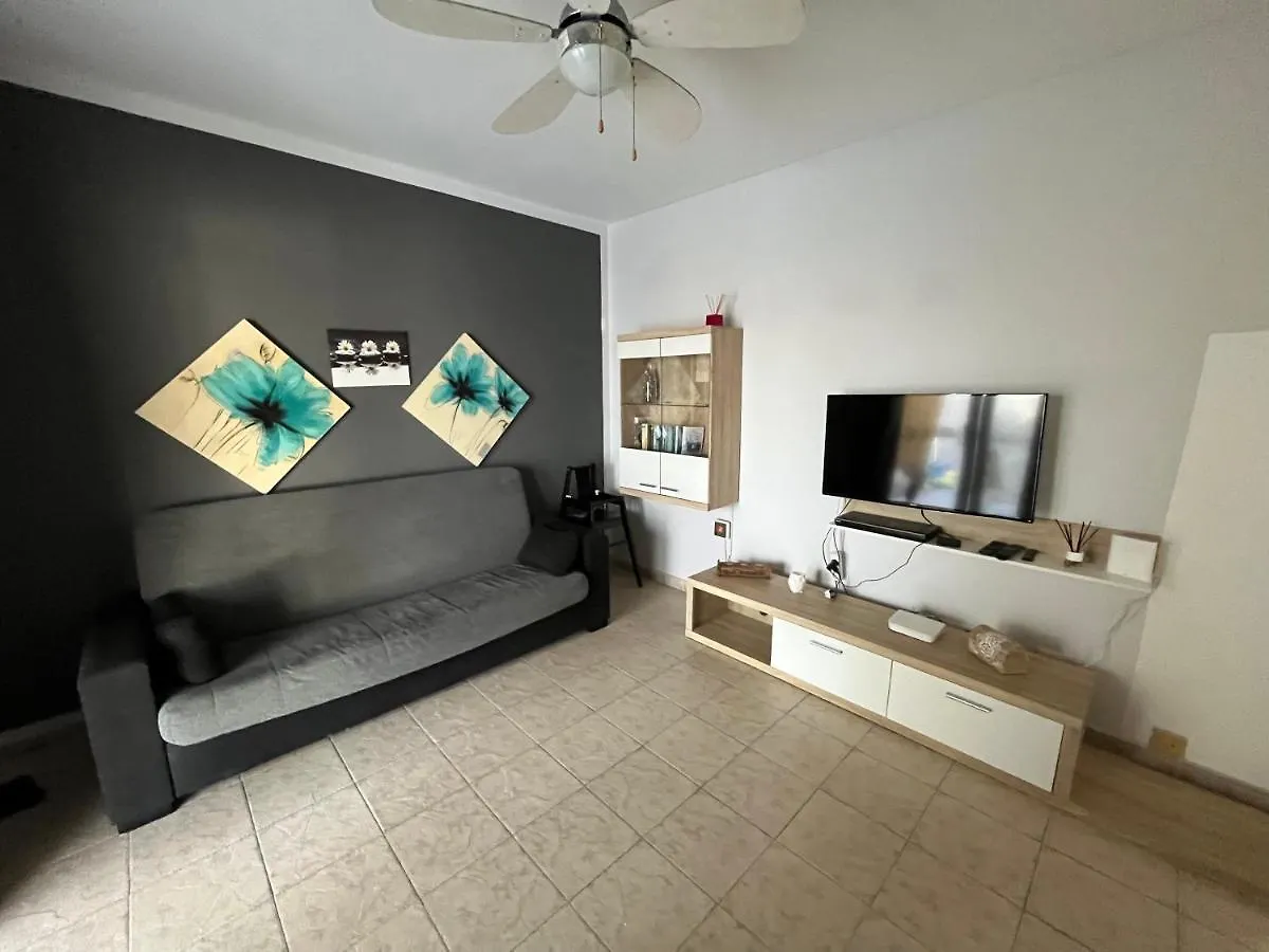 Casa Dak Villa Playa Blanca  Spain