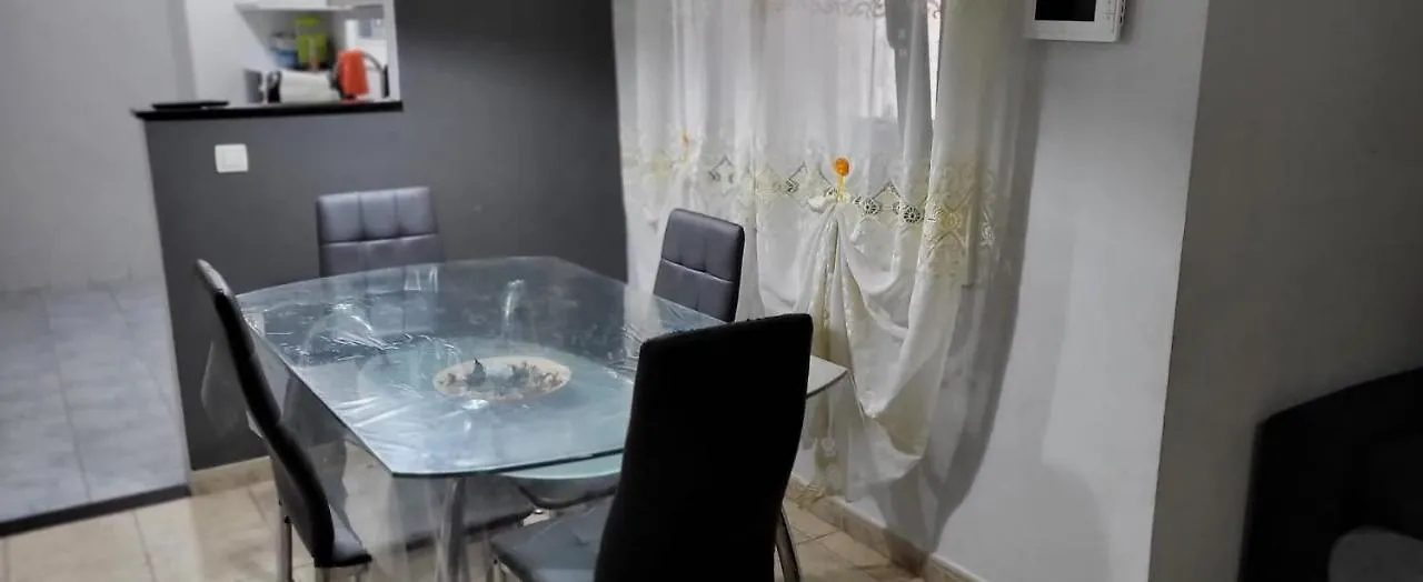 Casa Dak Villa Playa Blanca  0*,  İspanya