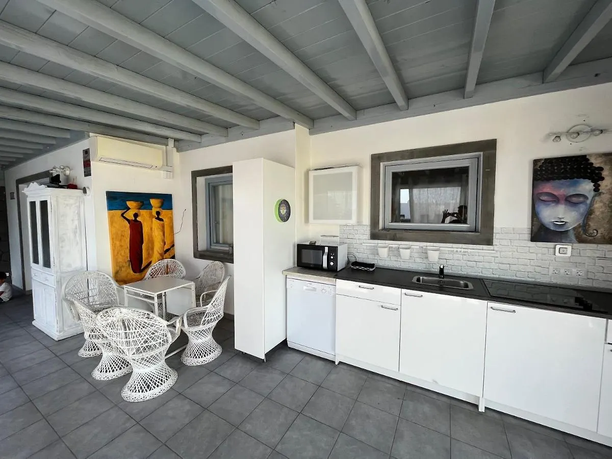 Willa Casa Dak Playa Blanca  0*, Playa Blanca (Lanzarote)