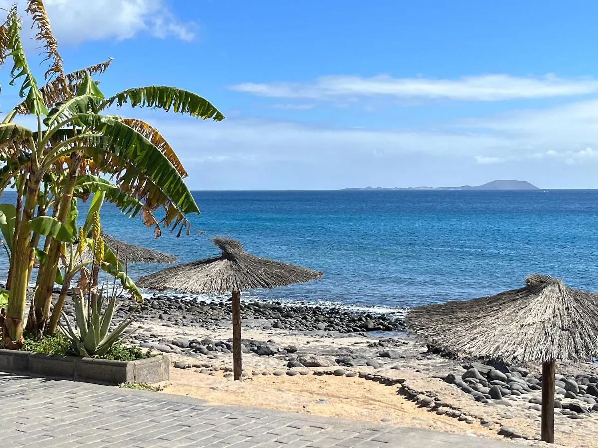 Willa Casa Dak Playa Blanca